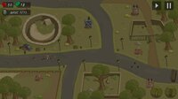 The Last Hope: Zombie Defense TD screenshot, image №2972878 - RAWG