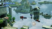 Sonic Generations screenshot, image №574700 - RAWG