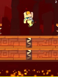 Tomb Jump screenshot, image №1630624 - RAWG