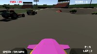 Ragtag Racing screenshot, image №2984931 - RAWG