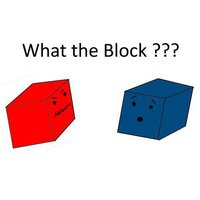 What The Block screenshot, image №2893958 - RAWG