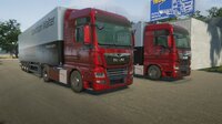 On The Road The Truck Simulator screenshot, image №2680890 - RAWG