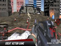 Impossible Commando Shooting screenshot, image №907955 - RAWG