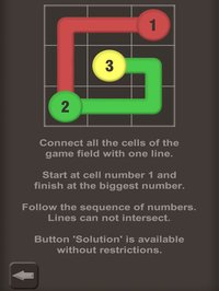 One Touch Color Line screenshot, image №942098 - RAWG