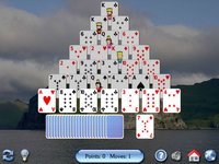All-in-One Solitaire Pro screenshot, image №949948 - RAWG