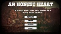 An Honest Heart screenshot, image №1230159 - RAWG