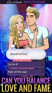 Demi Lovato: Path to Fame screenshot, image №1340585 - RAWG