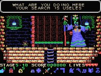 Nogalious MSX screenshot, image №1838126 - RAWG