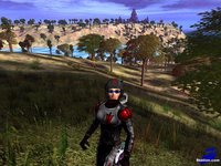 PlanetSide screenshot, image №347748 - RAWG