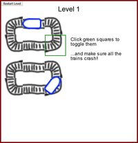 Pain Train (prototype) screenshot, image №1289928 - RAWG