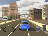 Amazing Frog Simulator City screenshot, image №936749 - RAWG