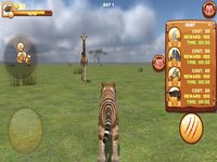 Extreme Tiger Attack screenshot, image №1695232 - RAWG