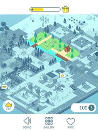 Color Garden - Build by Number screenshot, image №1886039 - RAWG