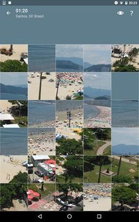 Jigsaw Puzzle: Cities screenshot, image №1497158 - RAWG