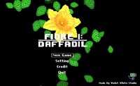 Fiore I: Daffodil screenshot, image №3952436 - RAWG