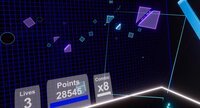 Cutting Edge VR screenshot, image №2671228 - RAWG