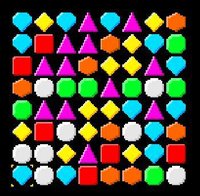 Noobtuts Bejeweled screenshot, image №2217045 - RAWG