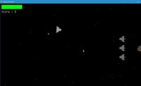 Space Shooter (tmagnier) screenshot, image №1264497 - RAWG