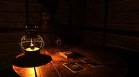 Scary Shadow Spot - Bitter Glass screenshot, image №4155603 - RAWG