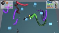 Worm-o-Blast! screenshot, image №3349483 - RAWG