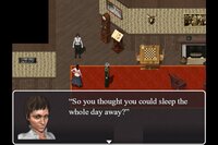 Home: A Quarantine Story screenshot, image №2544815 - RAWG