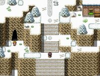 Tower of Ice screenshot, image №2671465 - RAWG