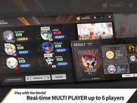 TAPSONIC World Champion screenshot, image №875654 - RAWG