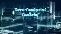 Zero-Footprint Society screenshot, image №1027151 - RAWG