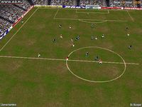 Total Soccer 2000 screenshot, image №289521 - RAWG