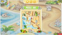 Bunny Puzzle screenshot, image №3067867 - RAWG