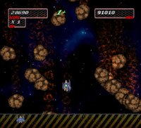 Super Killer Hornet: Resurrection screenshot, image №191387 - RAWG
