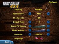 Test Drive Off-Road 2 screenshot, image №803245 - RAWG