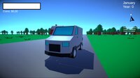Van Simulator screenshot, image №4126302 - RAWG