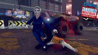 Carmageddon: Max Damage screenshot, image №138693 - RAWG