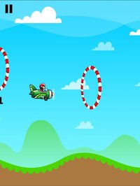 Stunt Pilot! screenshot, image №1776609 - RAWG