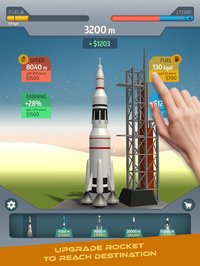 Rocket Launch ! screenshot, image №1899839 - RAWG