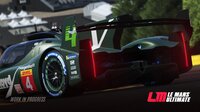 Le Mans Ultimate screenshot, image №4008295 - RAWG