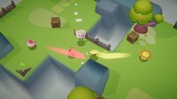 Shaolin Bao screenshot, image №4190855 - RAWG