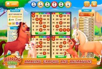 Bingo Farm Ways: Free Bingo Game – Live Bingo screenshot, image №1478924 - RAWG