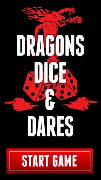 Fireball: Dragons, Dice and Dares screenshot, image №888129 - RAWG