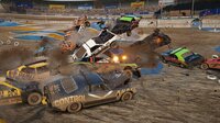 Wreckfest PlayStation 5 Version screenshot, image №2868434 - RAWG