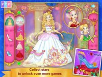 Cinderella Deluxe screenshot, image №1681932 - RAWG