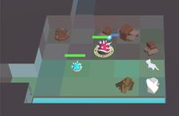 The Catgeon screenshot, image №2278170 - RAWG