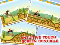 Moto Race Pro Free screenshot, image №53972 - RAWG