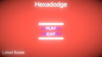 Hexadodge (ThatOneItchNerd) screenshot, image №3487034 - RAWG