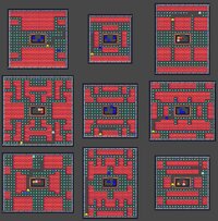 Infinite Pac-Man screenshot, image №2568115 - RAWG