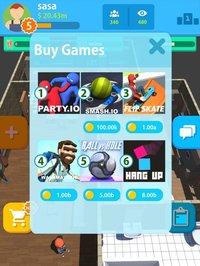 uTubers.idle screenshot, image №2214667 - RAWG