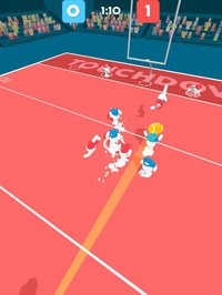 Ball Mayhem screenshot, image №1817971 - RAWG