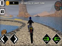 Offroad Stunt Bike Jumper screenshot, image №978751 - RAWG