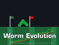 Creature Evolution - 2D Worm screenshot, image №1272910 - RAWG